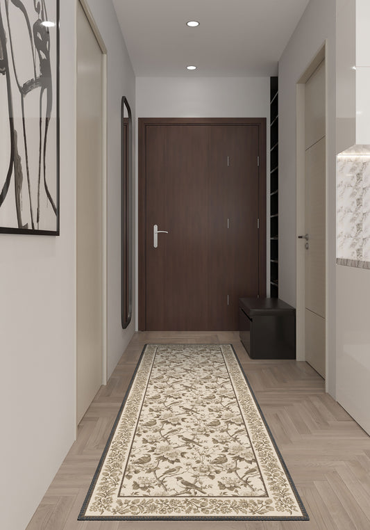 Hallway Runner Rugs