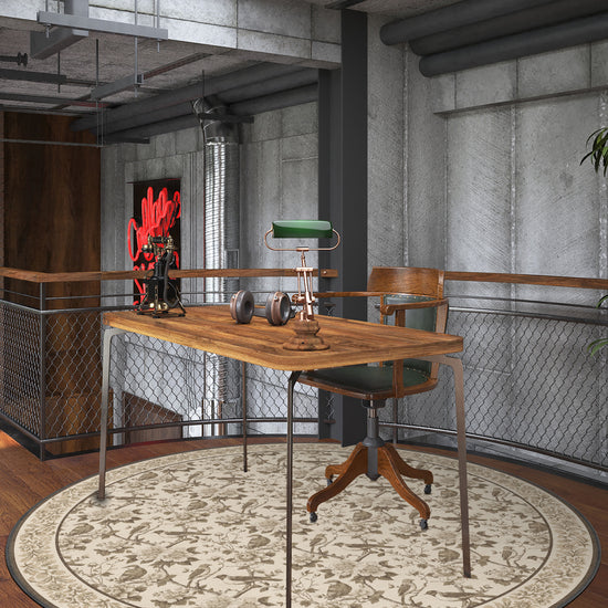 Office Rugs