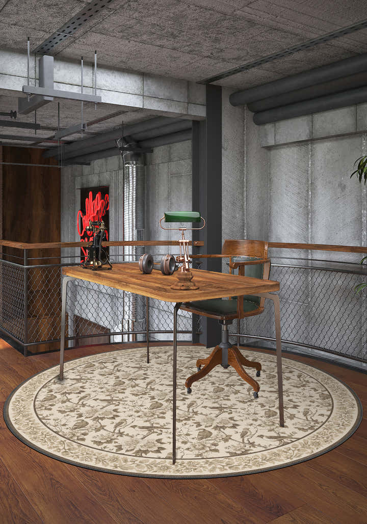 Office Rugs