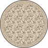 Round Rugs