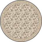 Round Rugs