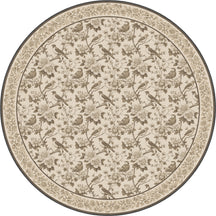 Round Rugs