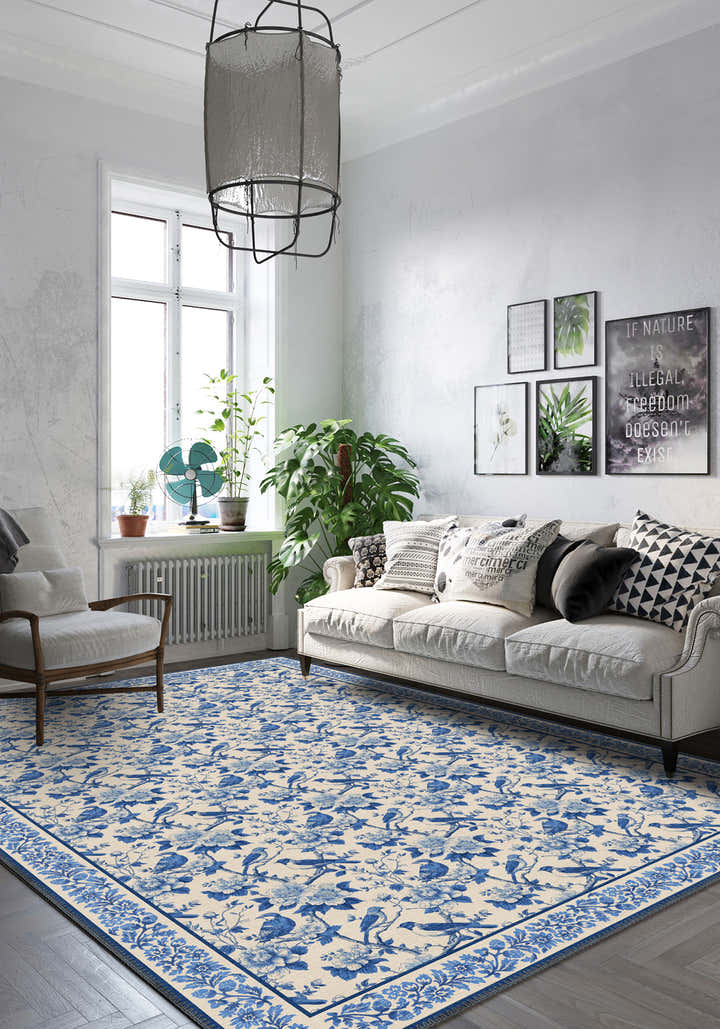 Living Room Rugs