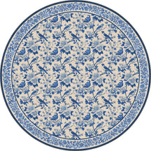 Round Rugs
