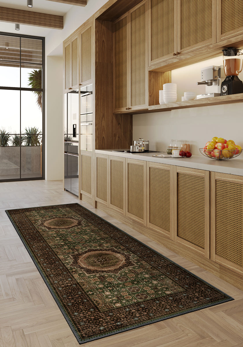 Kitchen Rugs