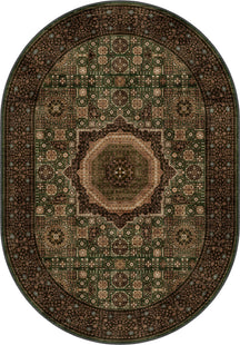 Oval Rugs