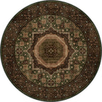 Round Rugs