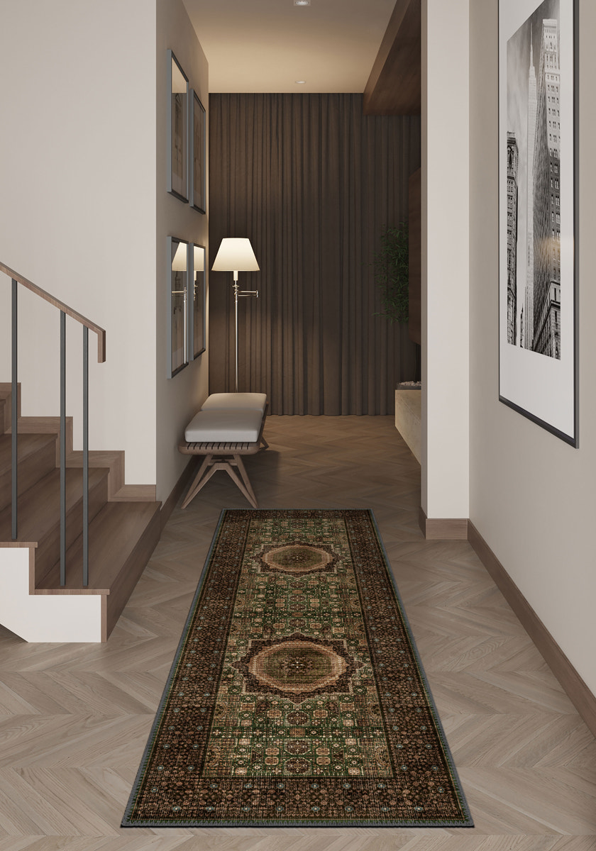 Hallway Runner Rugs