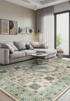 Living Room Rugs