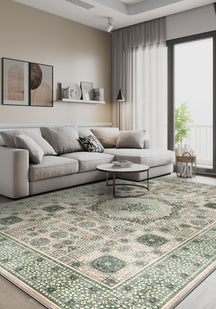 Living Room Rugs