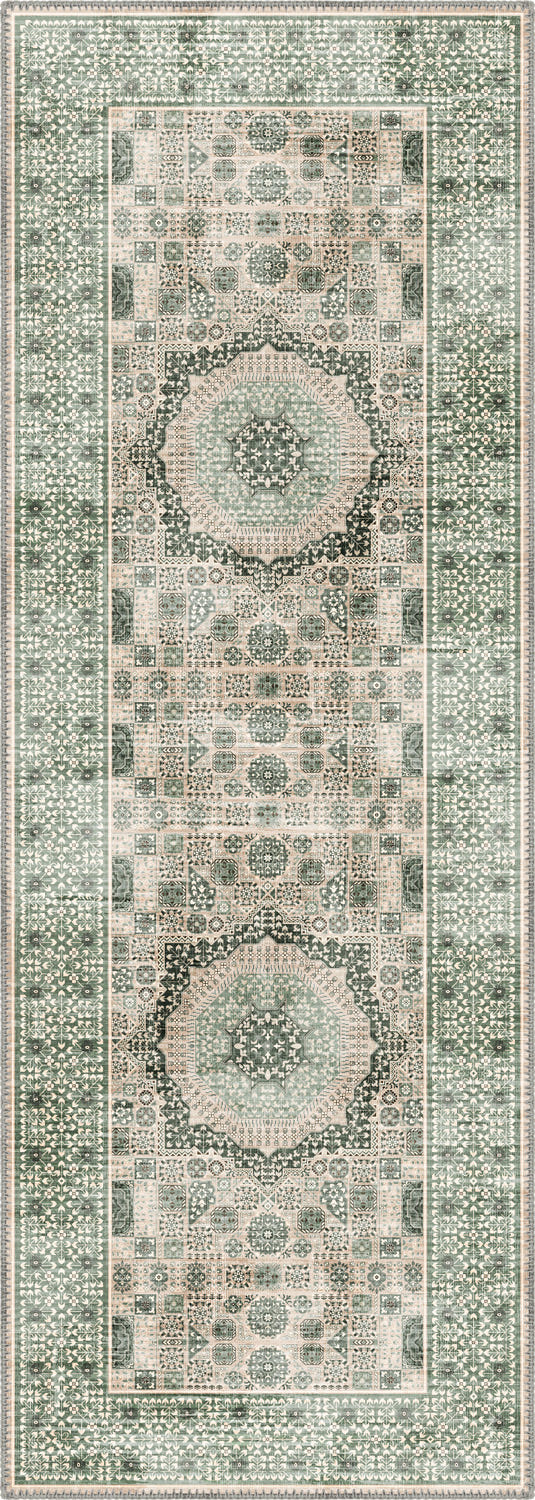 Runner Rugs
