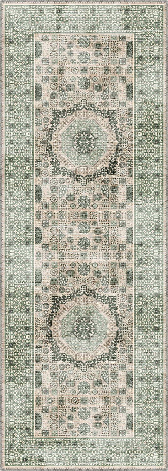 Runner Rugs