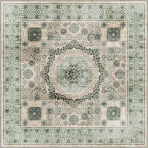 Square Rugs