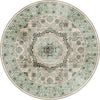 Round Rugs