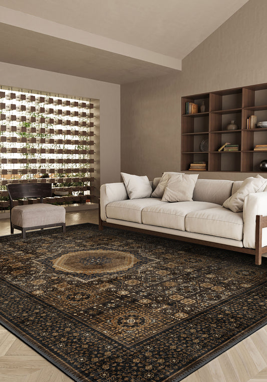 Living Room Rugs