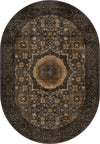 Oval Rugs
