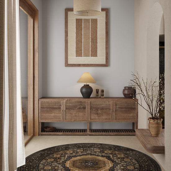 Entryway Rugs