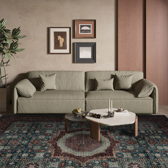 Living Room Rugs