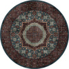 Round Rugs