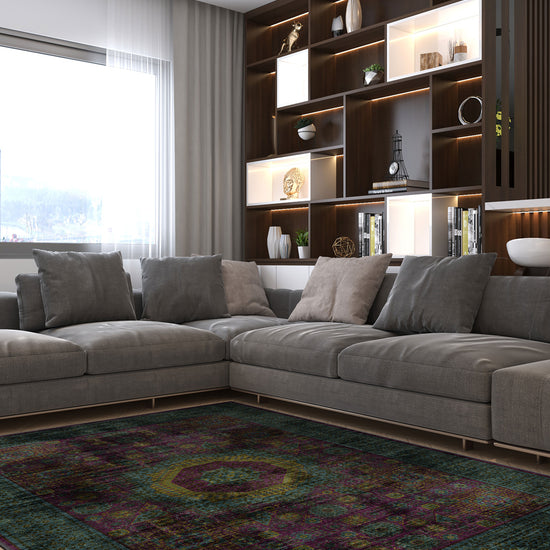 Living Room Rugs