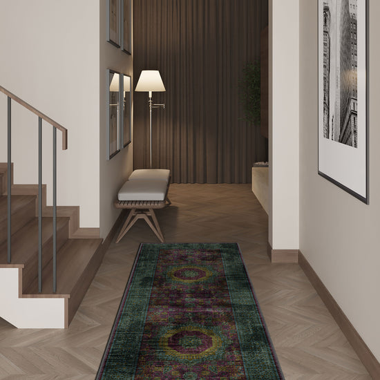Hallway Runner Rugs