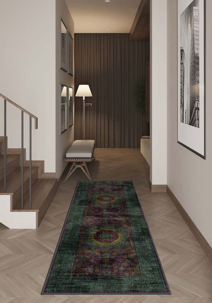 Hallway Runner Rugs