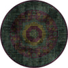 Round Rugs