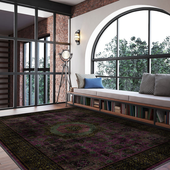 Living Room Rugs