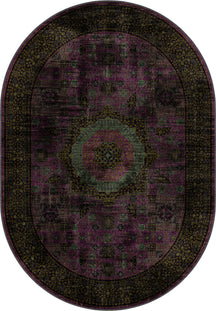 Oval Rugs