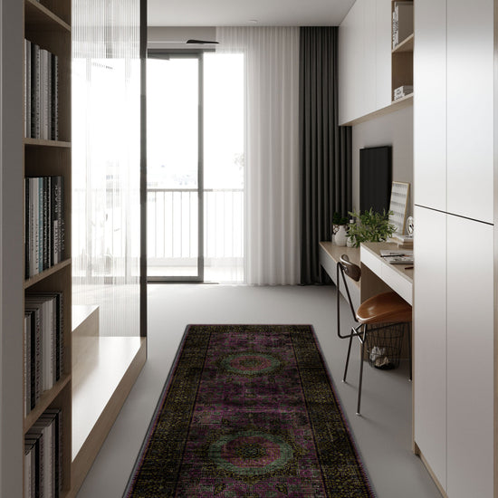 Hallway Runner Rugs; Office Rugs