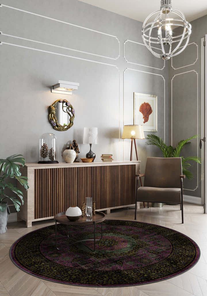 Entryway Rugs