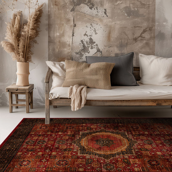 Living Room Rugs