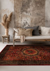 Living Room Rugs