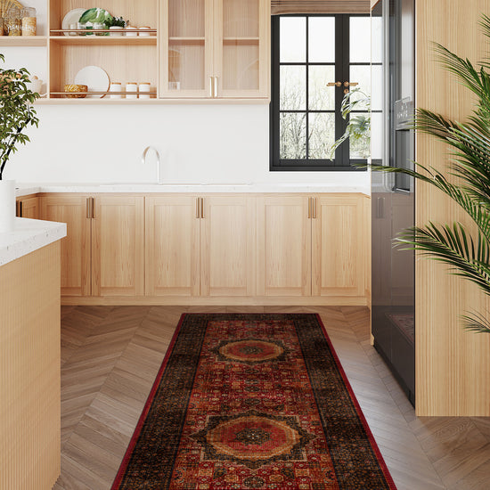 Kitchen Rugs