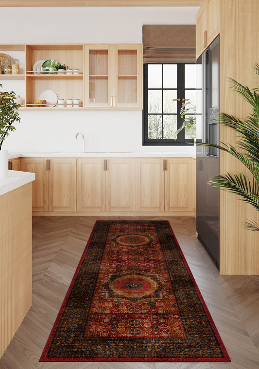 Kitchen Rugs