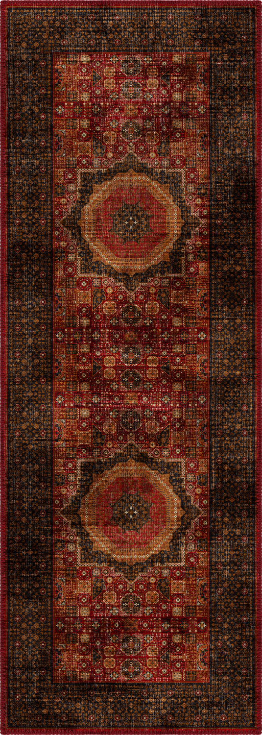 Runner Rugs