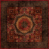 Square Rugs