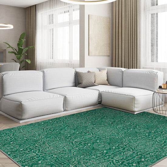 Living Room Rugs