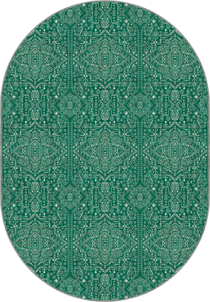 Oval Rugs