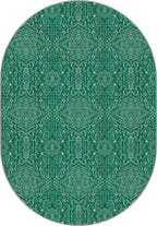 Oval Rugs