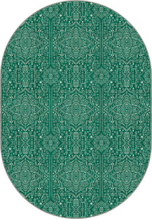 Oval Rugs