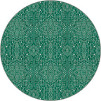 Round Rugs