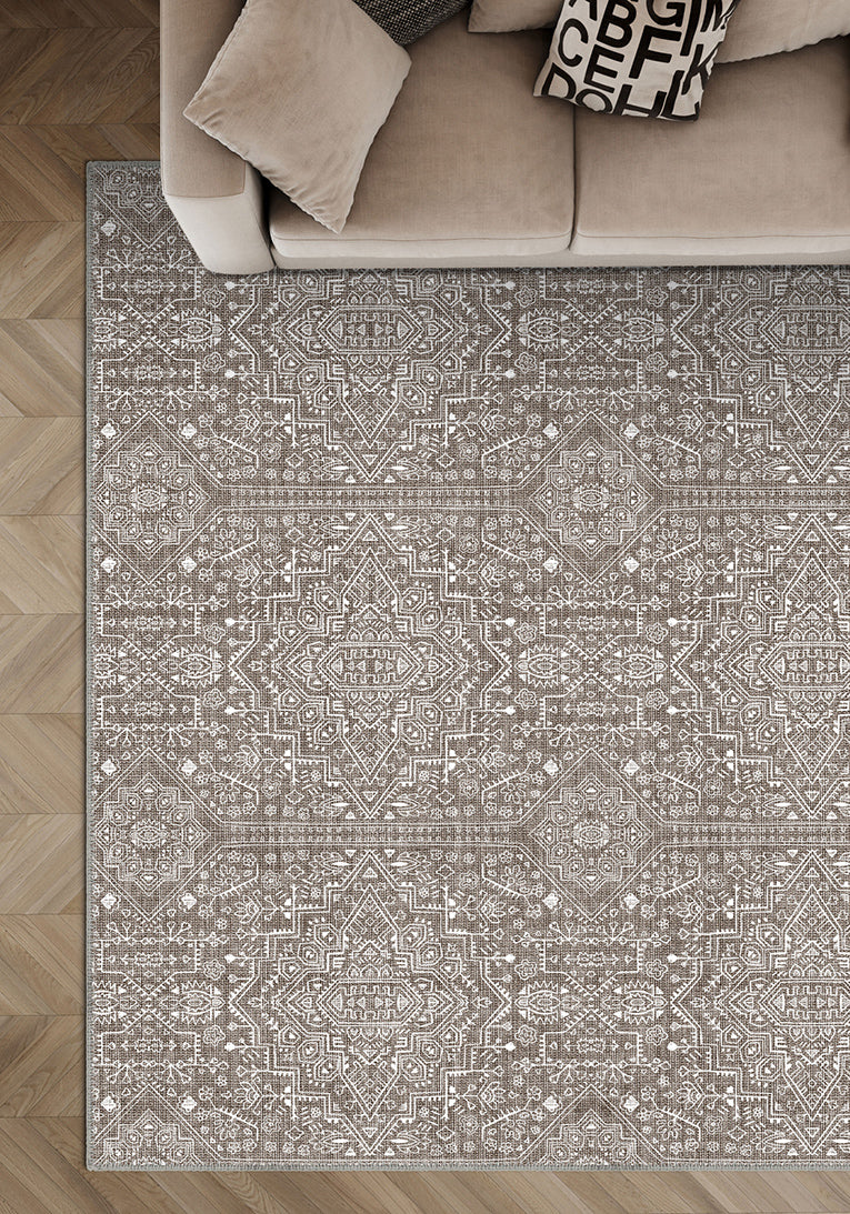 Living Room Rugs