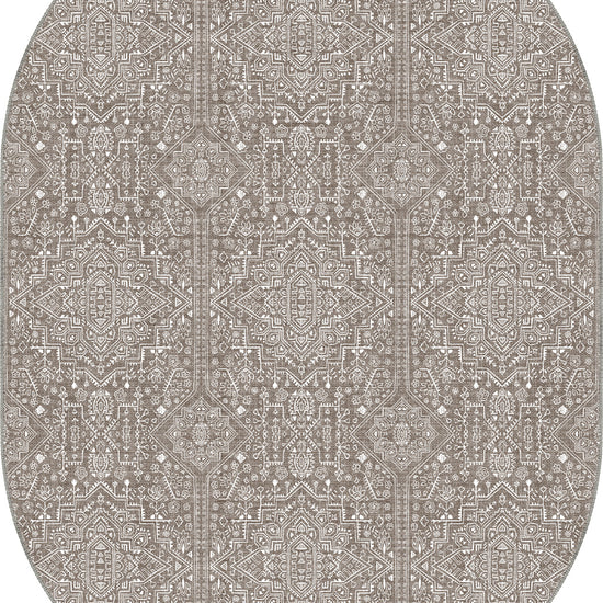 Oval Rugs