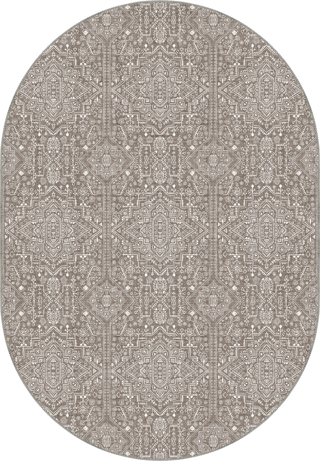 Oval Rugs