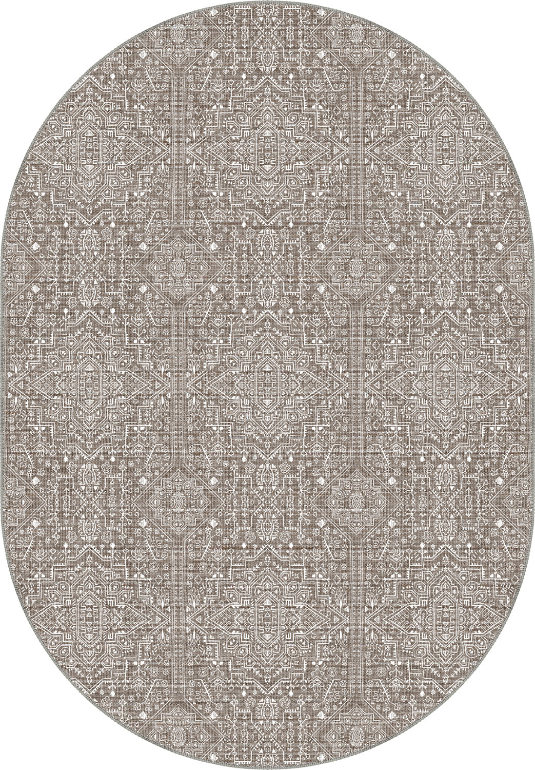 Oval Rugs