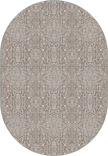 Oval Rugs