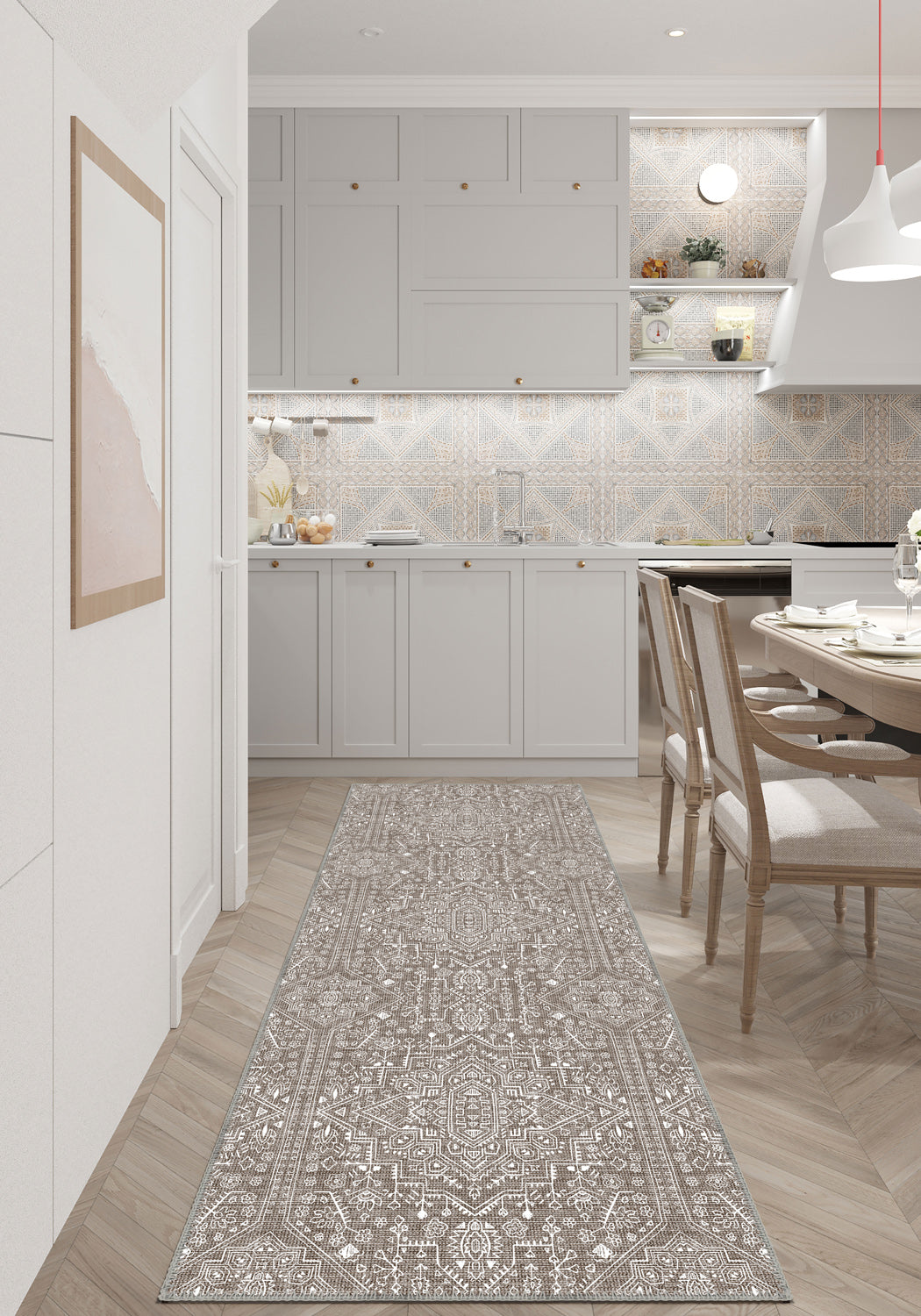 Kitchen Rugs