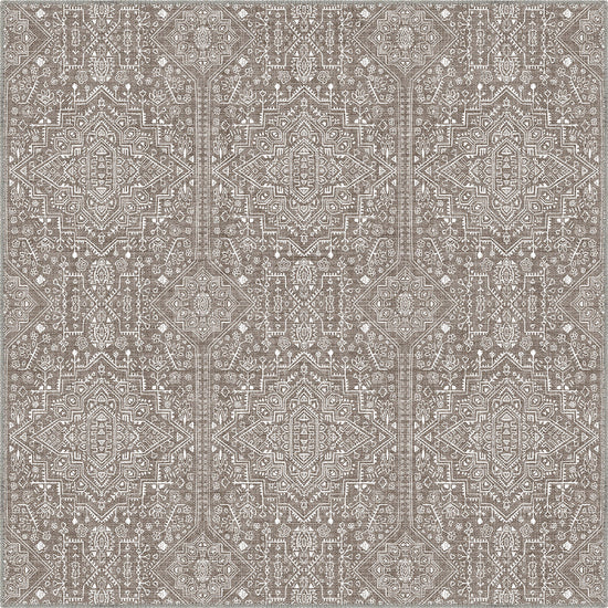 Square Rugs