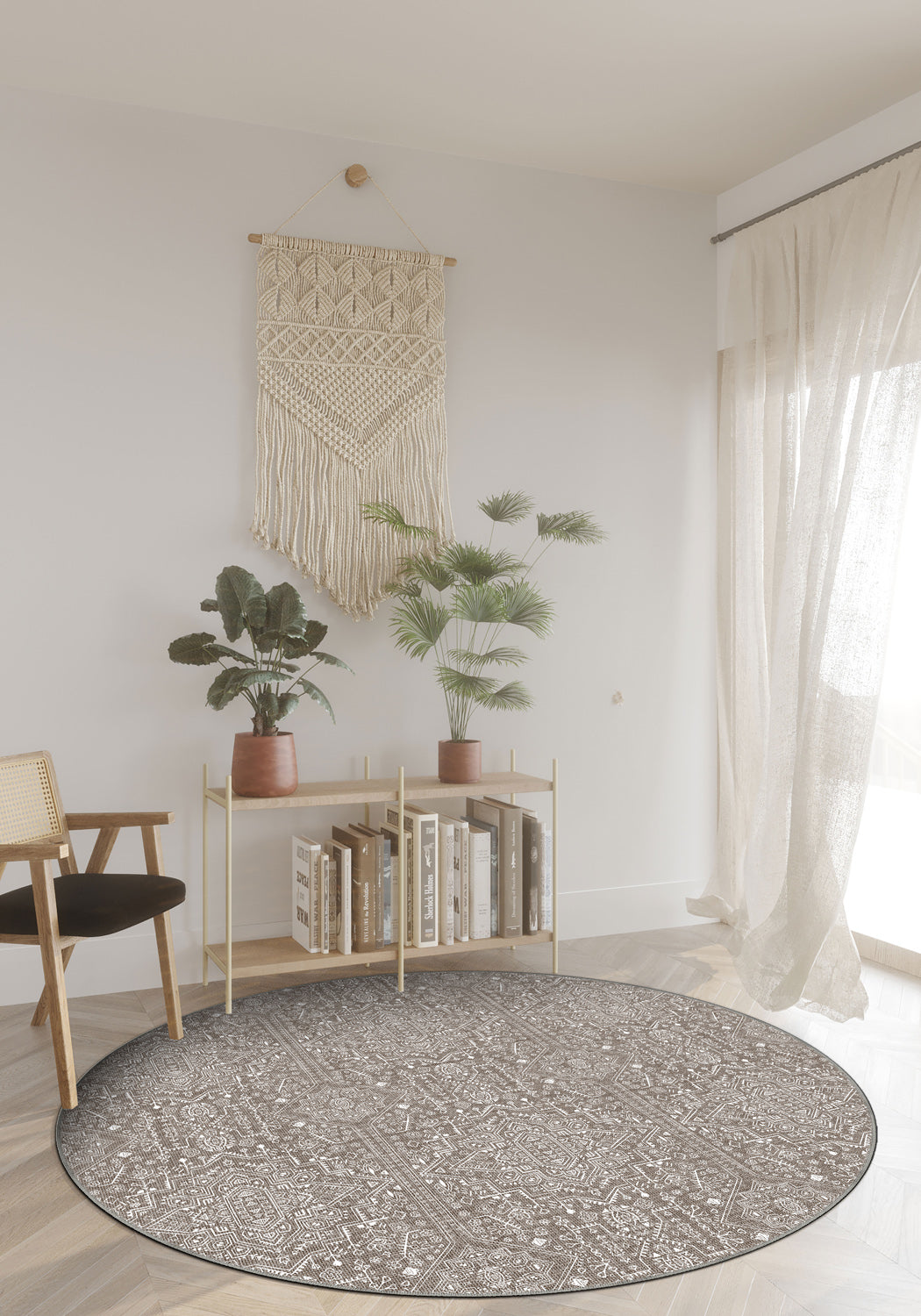 Entryway Rugs